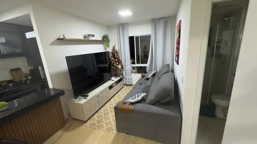 APARTAMENTO RICO EM PLANEJADOS