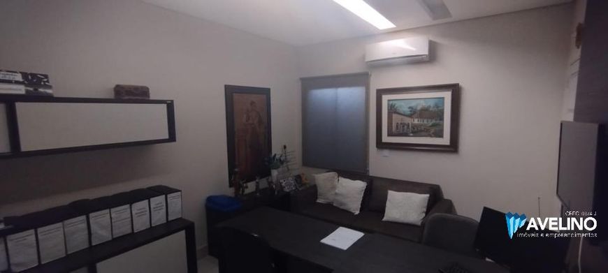 Sobrado Chacara Cahoeira