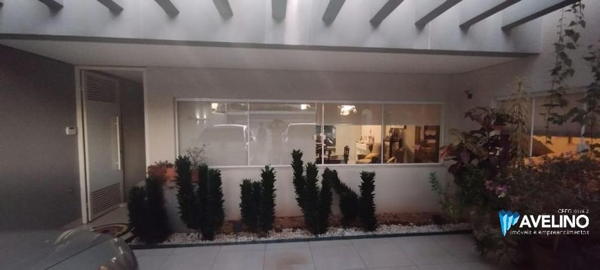 Sobrado Chacara Cahoeira