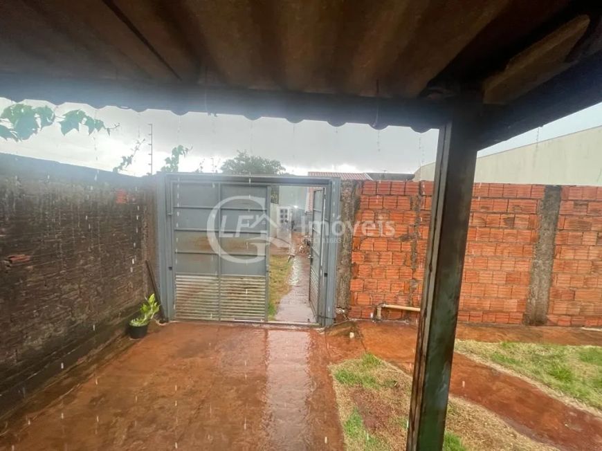 Imóvel à venda em Campo Grande-MS: Casa de 4 quartos na Vila Marli, com suíte, 2 salas, 3 banheiros,