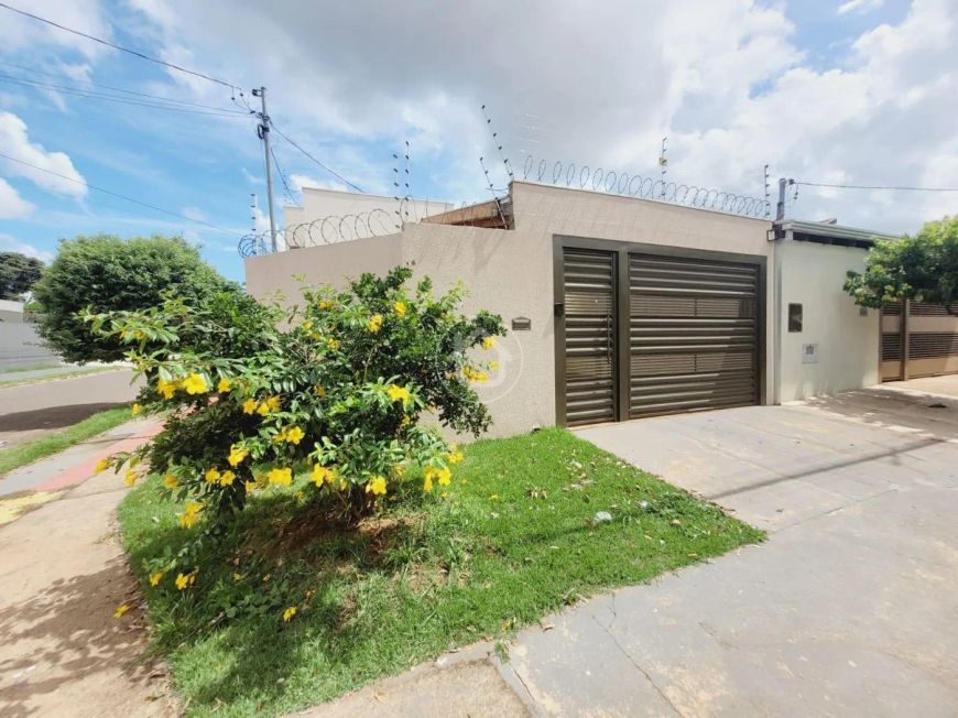 CASA DE ESQUINA 2 QUARTOS