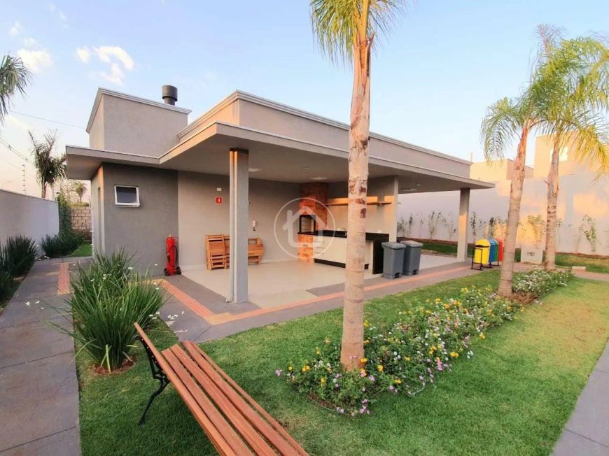CASA TERREA EM CONDOMINIO JARDIM TIJUCA