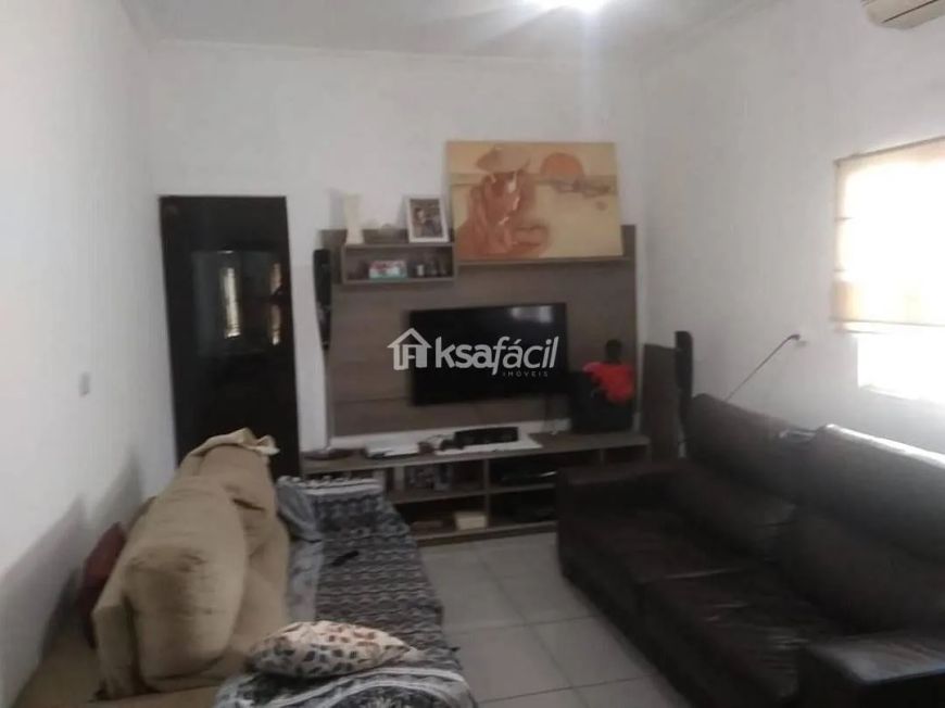 Casa Residencial à Venda, Residencial Betaville, Campo Grande - .