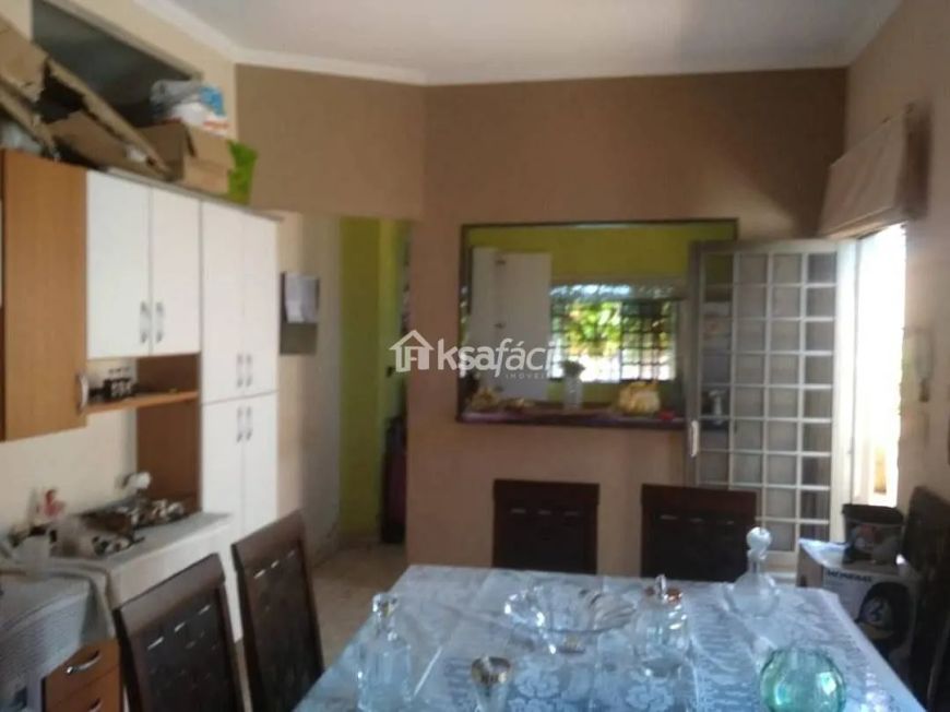 Casa Residencial à Venda, Residencial Betaville, Campo Grande - .