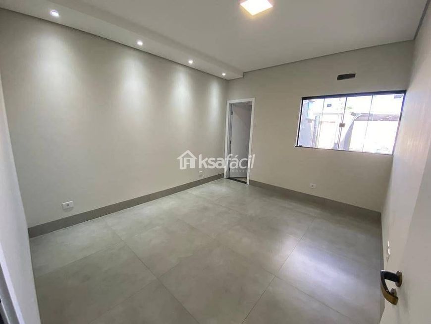 Casa Com 3 Dormitórios à Venda, 118 M² Por R$ 690.000,00 - Jardim Itatiaia - Campo Grande/ms