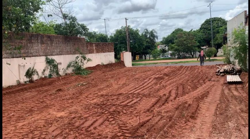 🌱Terreno no Bairro São Francisco