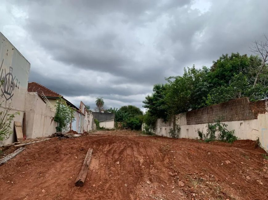 🌱Terreno no Bairro São Francisco