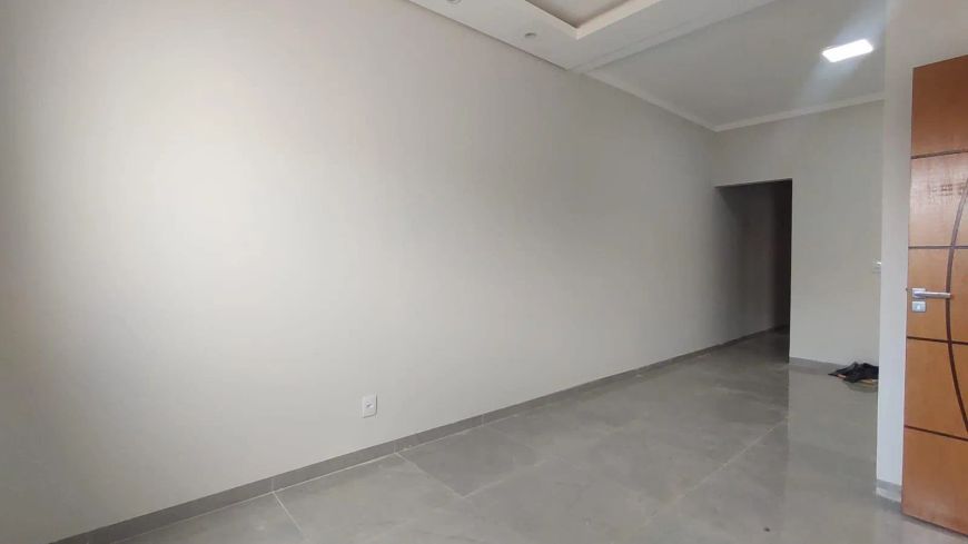Venda, Casa Térrea, Nova Lima, Campo Grande, MS