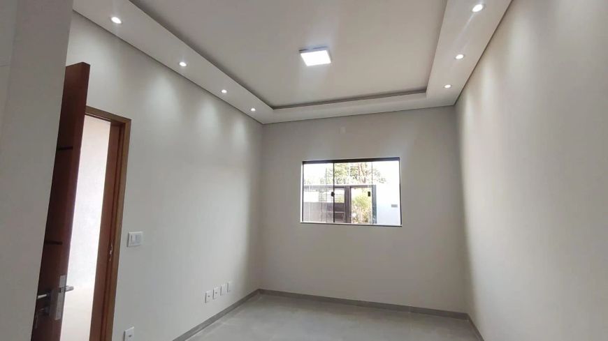 Venda, Casa Térrea, Nova Lima, Campo Grande, MS
