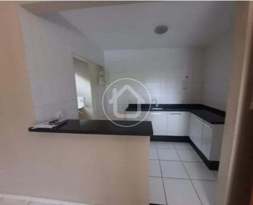 APARTAMENTO 3 DORMITORIOS NO SANTO ANTONIO