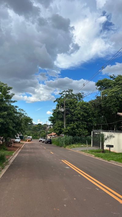Investimento Exclusivo: Oportunidade Única nos Terrenos do Rita Vieira!