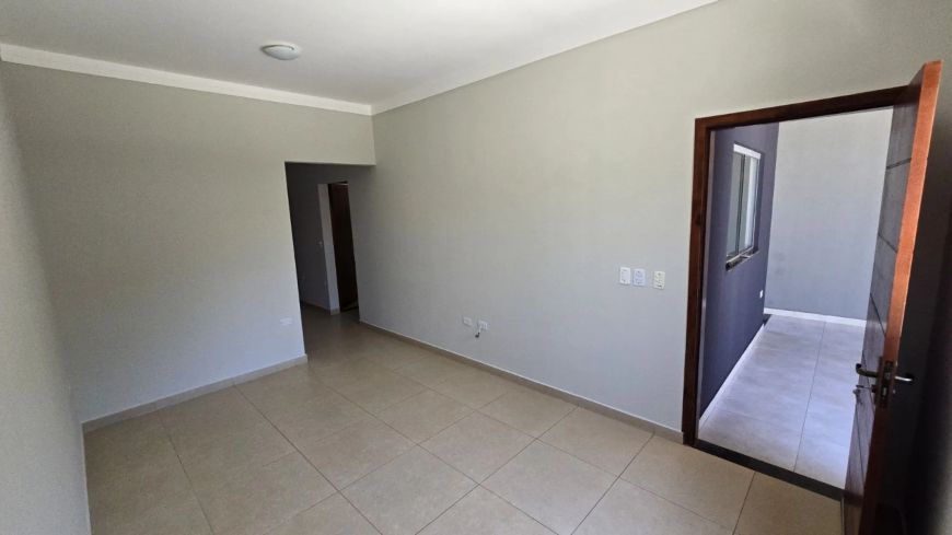 Casa á venda com 2 quartos, otima localização na Vila Nasser em Campo Grande MS