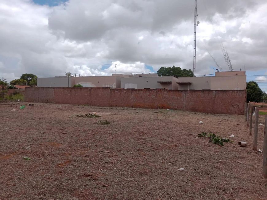Terreno para Venda em Campo Grande, Jardim do Zé Pereira