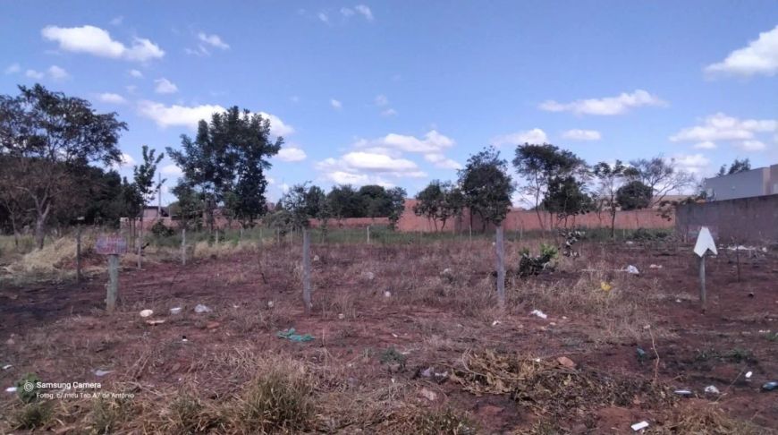Terreno para Venda em Campo Grande, Jardim do Zé Pereira