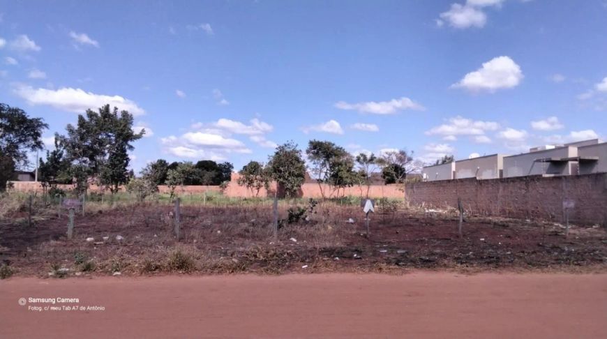 Terreno para Venda em Campo Grande, Jardim do Zé Pereira