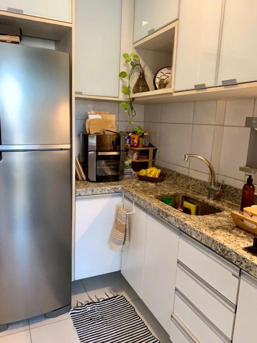 Magnifico Apartamento A Venda - Condomínio Clube Vitalita
