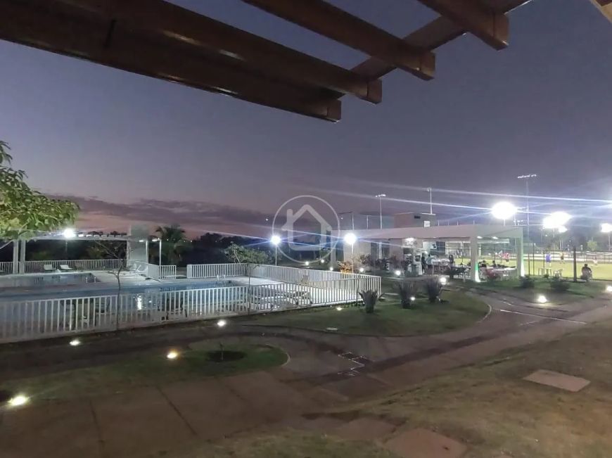 TERRENO EM CONDOMINIO - ALPHAVILLE CAMPO GRANDE 3