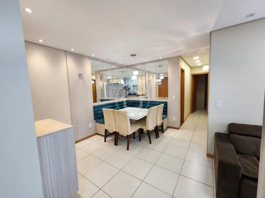 APARTAMENTO TODO PLANEJADO