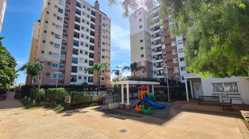 APARTAMENTO TODO PLANEJADO