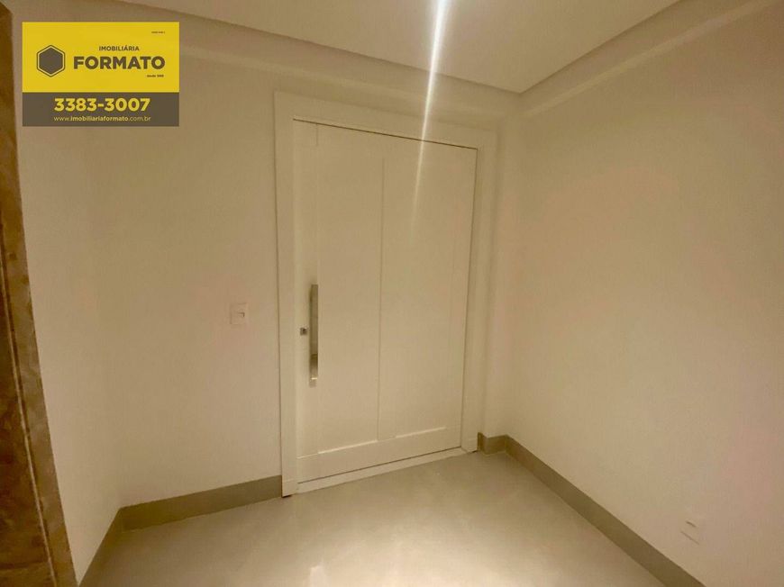 Apartamento com 4 dormitórios à venda, 143 m² por R$ 1.580.000,00 - Monte Castelo - Campo Grande/MS