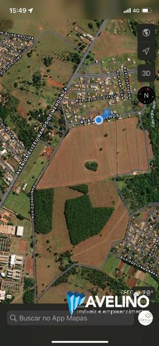Terreno North Park