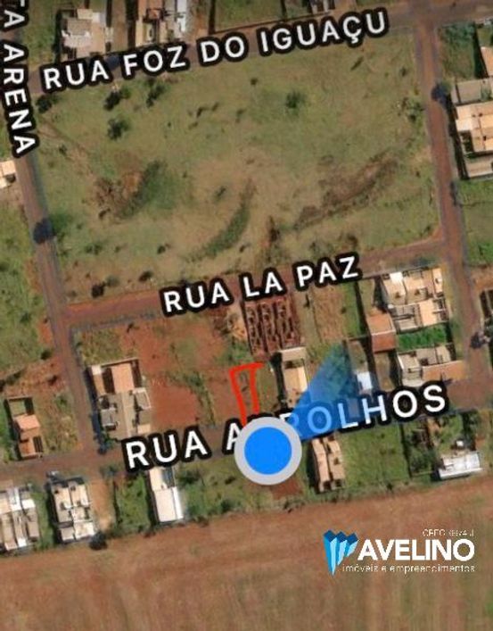 Terreno North Park