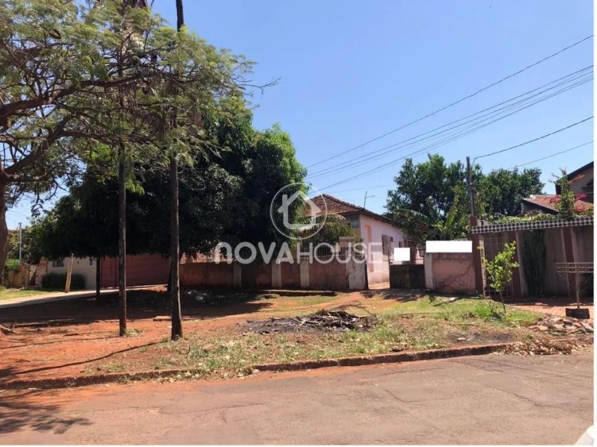 EXCELENTE TERRENO EM ÓTIMA LOCALIZAÇÃO NA PLANALTO