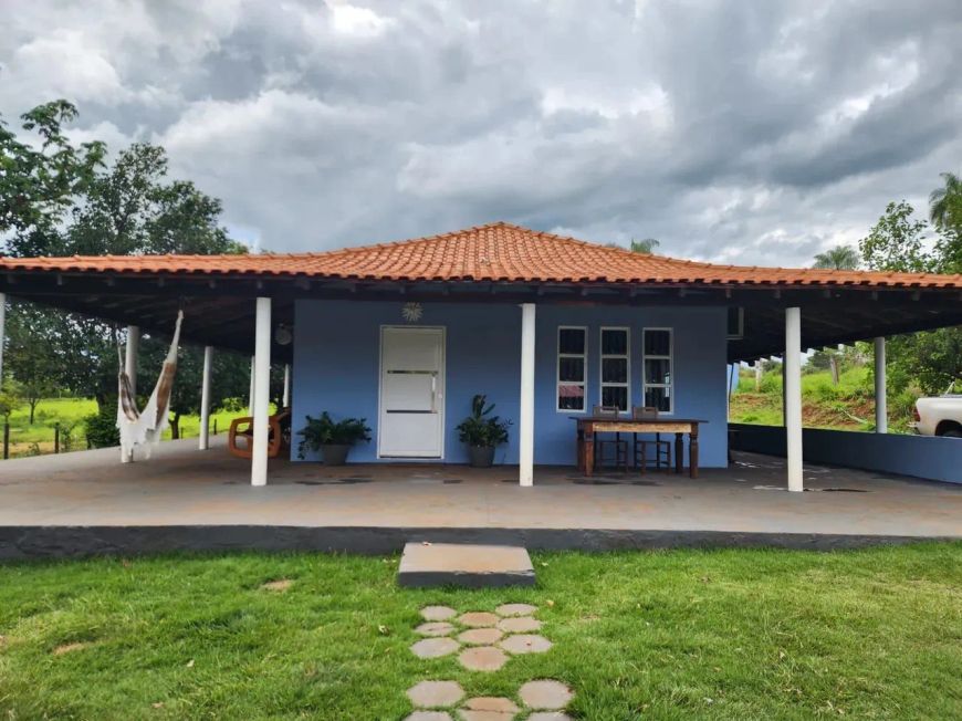 📍Sitio em Palmeras/MS