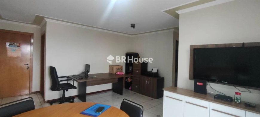 São Francisco | Apartamento 3 quartos, sendo 1 suite
