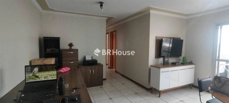 São Francisco | Apartamento 3 quartos, sendo 1 suite