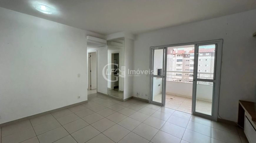 Apartamento à venda em Campo Grande-MS, Monte Castelo: 3 quartos, 1 suíte, 3 salas, 1 banheiro, 1 va