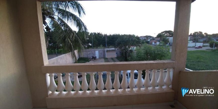 Sobrado jardim Itatiaia
