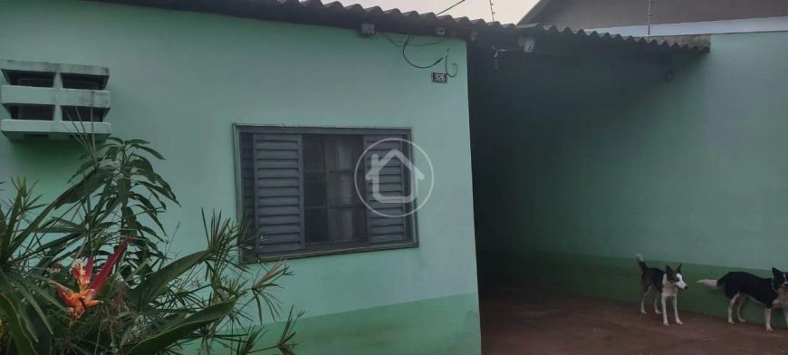 CASA NO BAIRRO COOPHAVILA 2