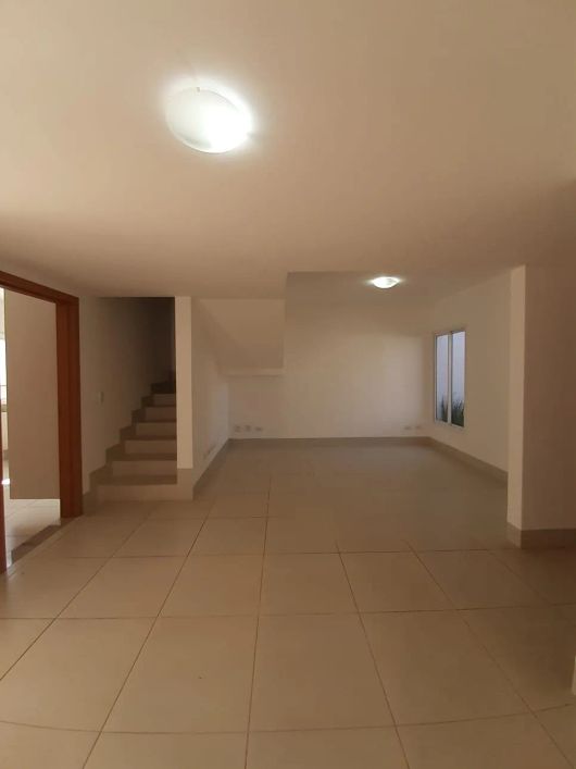 Casa de condomínio para venda no Jardim Veraneio, em Campo Grande