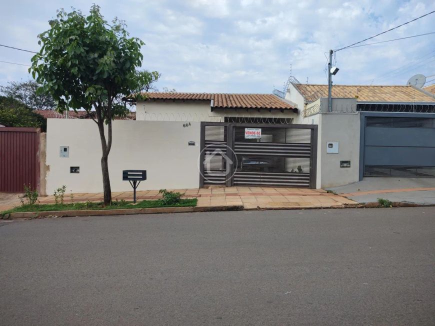 IMÓVEL NO BAIRRO TALISMÃ