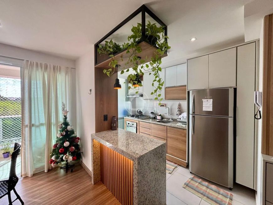 APARTAMENTO COM 3 DORMITORIOS