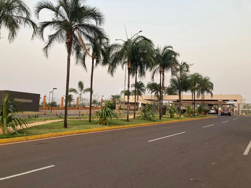 TERRENO NO ALPHAVILLE 3 - 382,6 M2