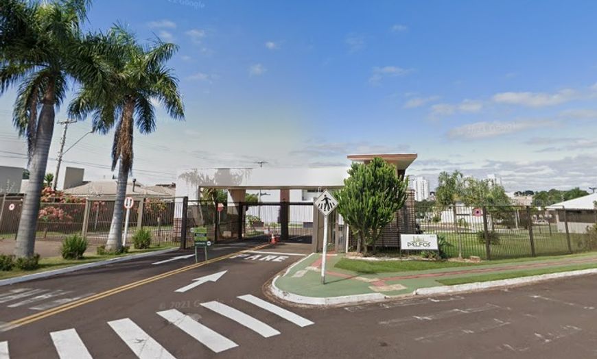 Sobrado para venda com 254 metros quadrados com 4 quartos em Vila Vilas Boas - Campo Grande - MS