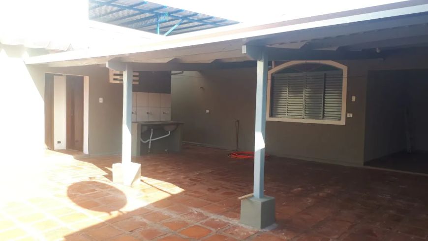 Imóvel para venda no Jockey Clube!