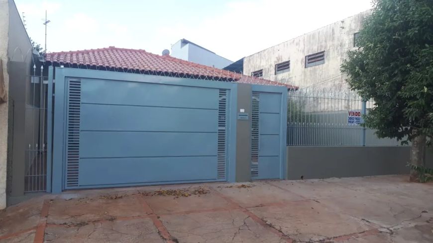 Imóvel para venda no Jockey Clube!