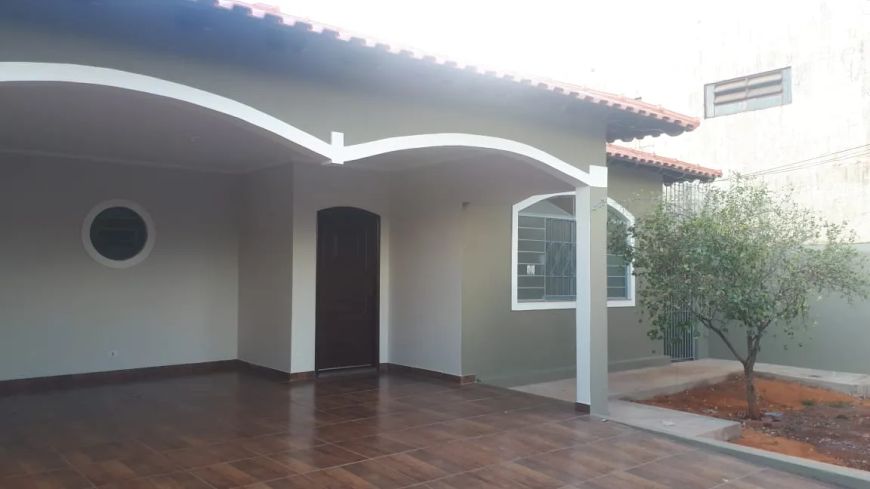 Imóvel para venda no Jockey Clube!