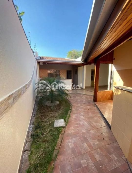 Casa Com 4 Dormitórios à Venda, 275 M² Por R$ 570.000,00 - Guanandi - Campo Grande/ms