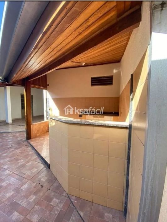 Casa Com 4 Dormitórios à Venda, 275 M² Por R$ 570.000,00 - Guanandi - Campo Grande/ms