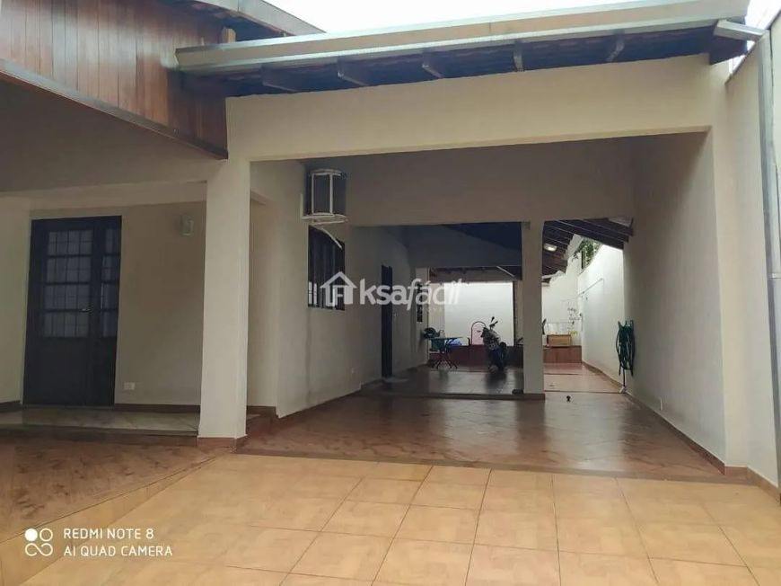 Casa Com 4 Dormitórios à Venda, 275 M² Por R$ 570.000,00 - Guanandi - Campo Grande/ms