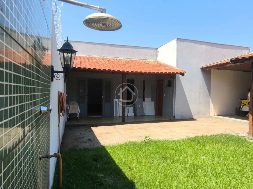 CASA AMPLA