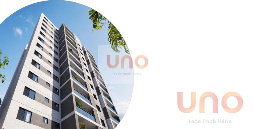 Apartamento no 7° andar - Jooy Vision - Tiradentes