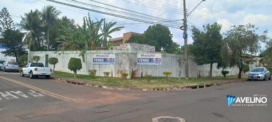 excelente terreno de esquina
