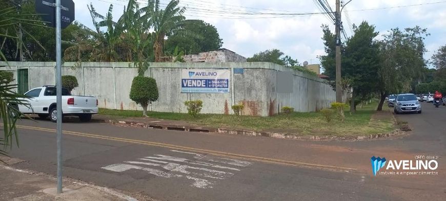 excelente terreno de esquina