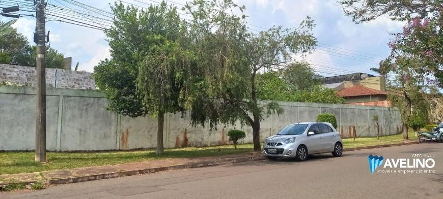 excelente terreno de esquina