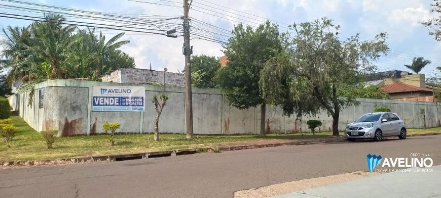 excelente terreno de esquina